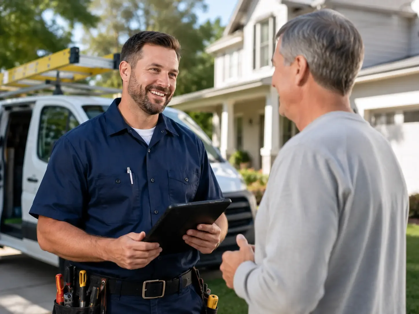 Electrical Panel Upgrade & Replacement in Hampstead, MD
